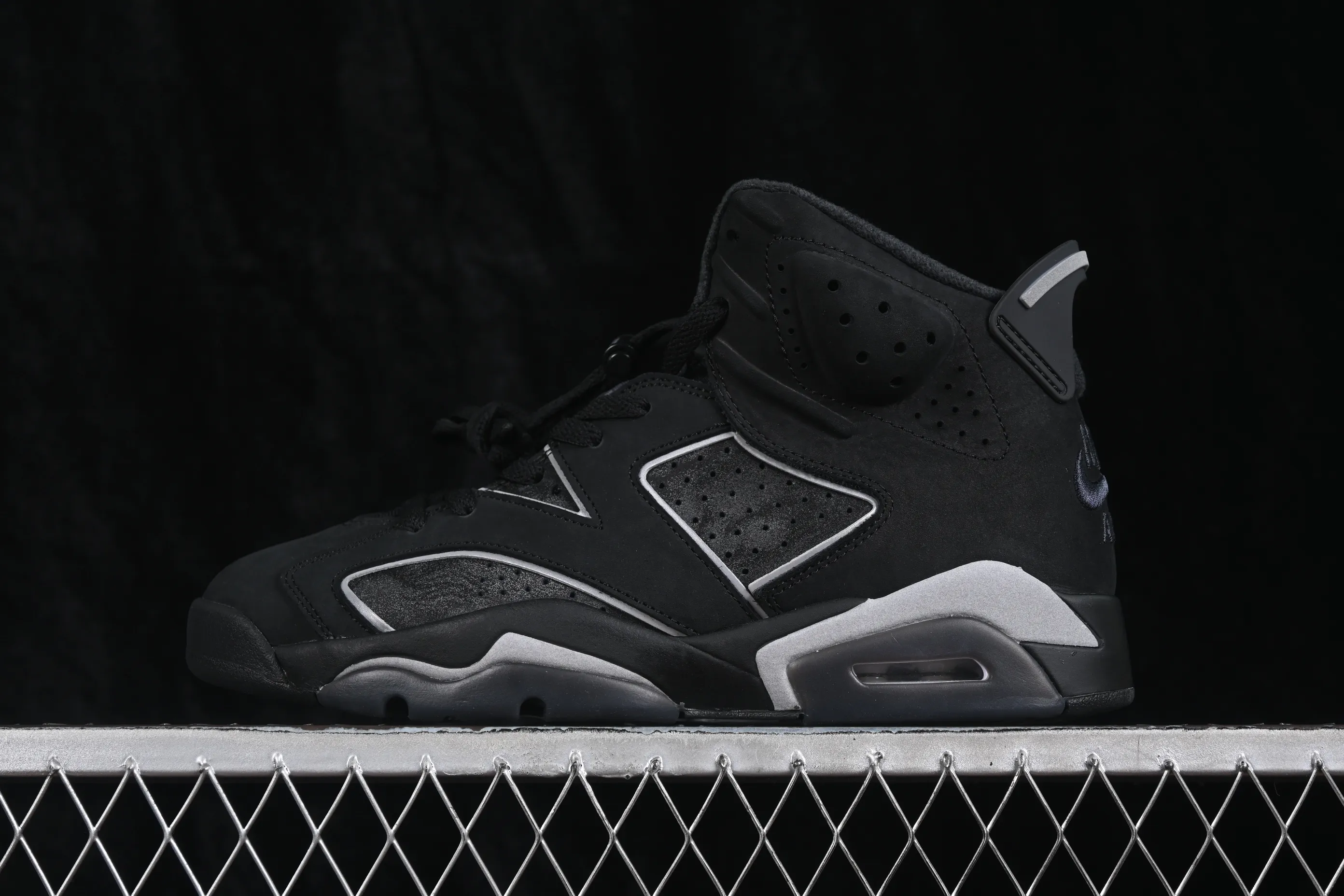 All categories Air Jordan Jordan series basketball shoes Air Jordan 6 OG version Air Jordan 6 Retro "Cap and Gown" AJ6 Joe 6 graduation theme IR2266-010